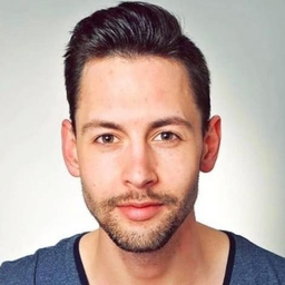 Max August