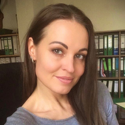 Anne Schlauweg