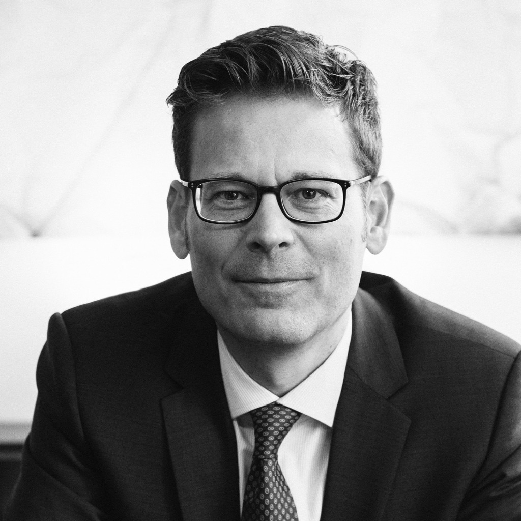 Social Media Profilbild Markus Finn Berlin