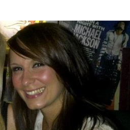 Pamela Wray