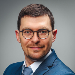 Nicolas Zydziak