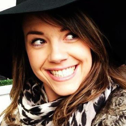 Lianne Browne