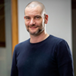 Jens Wagner