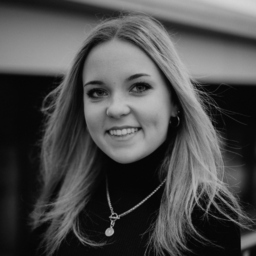 Profilbild Lea Reitmeier