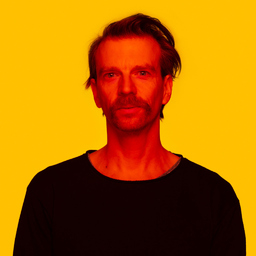 Timo Frank