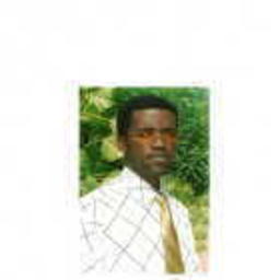 JOHN EMMANUEL BONG BONG