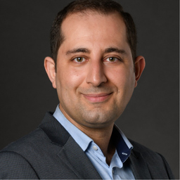 Saeed Rastegar