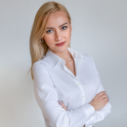 Justyna Schiller's profile picture