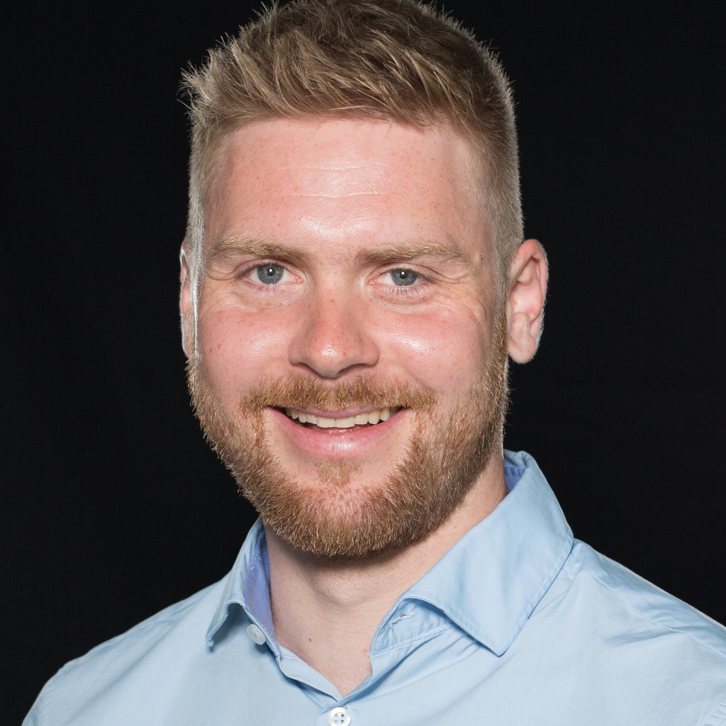 Martin Odermatt Webmaster mexan AG XING