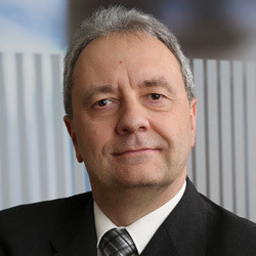 Dipl.-Ing. Peter Knapp