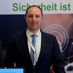 Dr. Marc Aurel Schubert