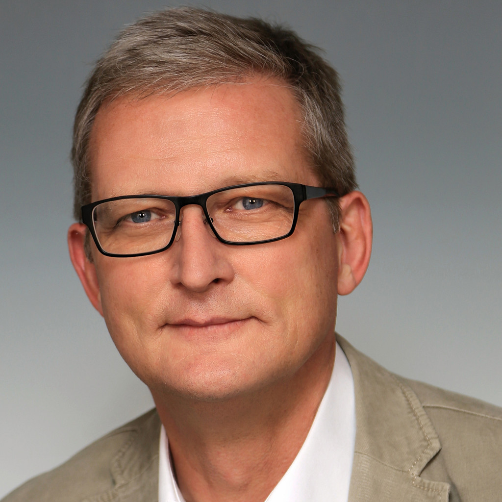 Dipl.Ing. Matthias Schumacher Entwicklungsingenieur