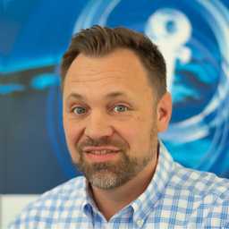 Maik Tschorn