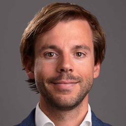 Ing. Wouter van der Meij's profile picture