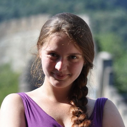 Kateryna Sergiienko's profile picture