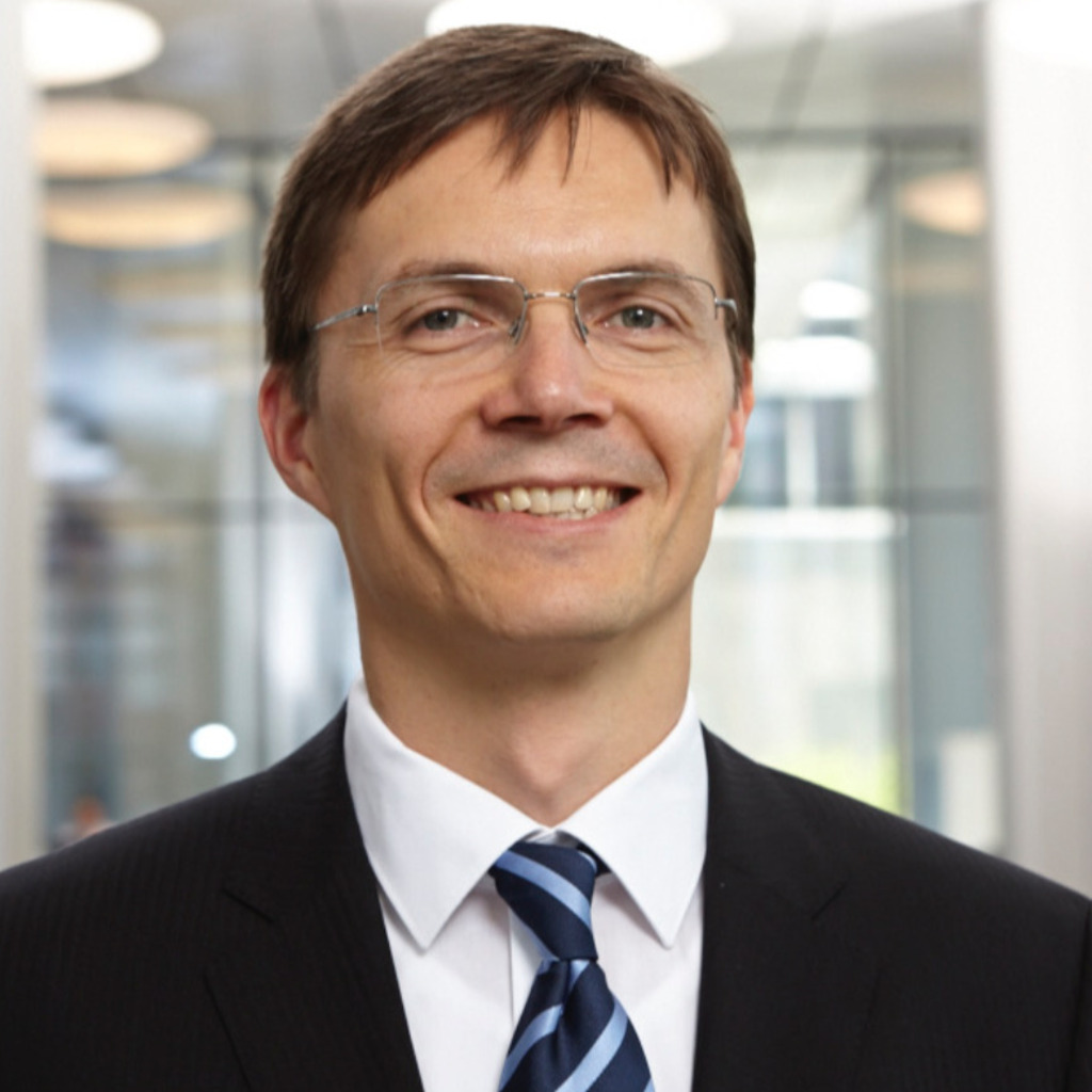 Thomas Hänel CEO / Founder eBrain Solutions GmbH eBrain Solutions