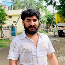 Praveen kumar Jamadar Praveen kumar Jamadar's profile picture