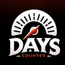 Days Counter