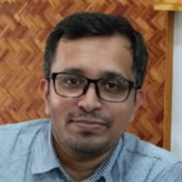 Jinu George