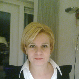 Melanie Vermeulen