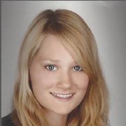 Nina Gramelsberger