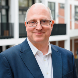 Jan Carsten Doergeloh