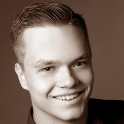 Marcel Tydecks