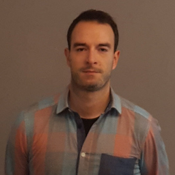 Benjamin Birkenheuer