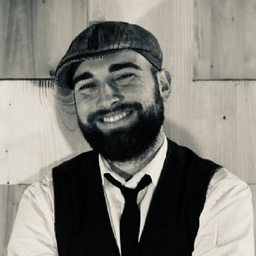 Max Scheffel