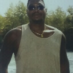 Larry Rucker
