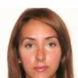 Maria de los Angeles Pellisa Huesca