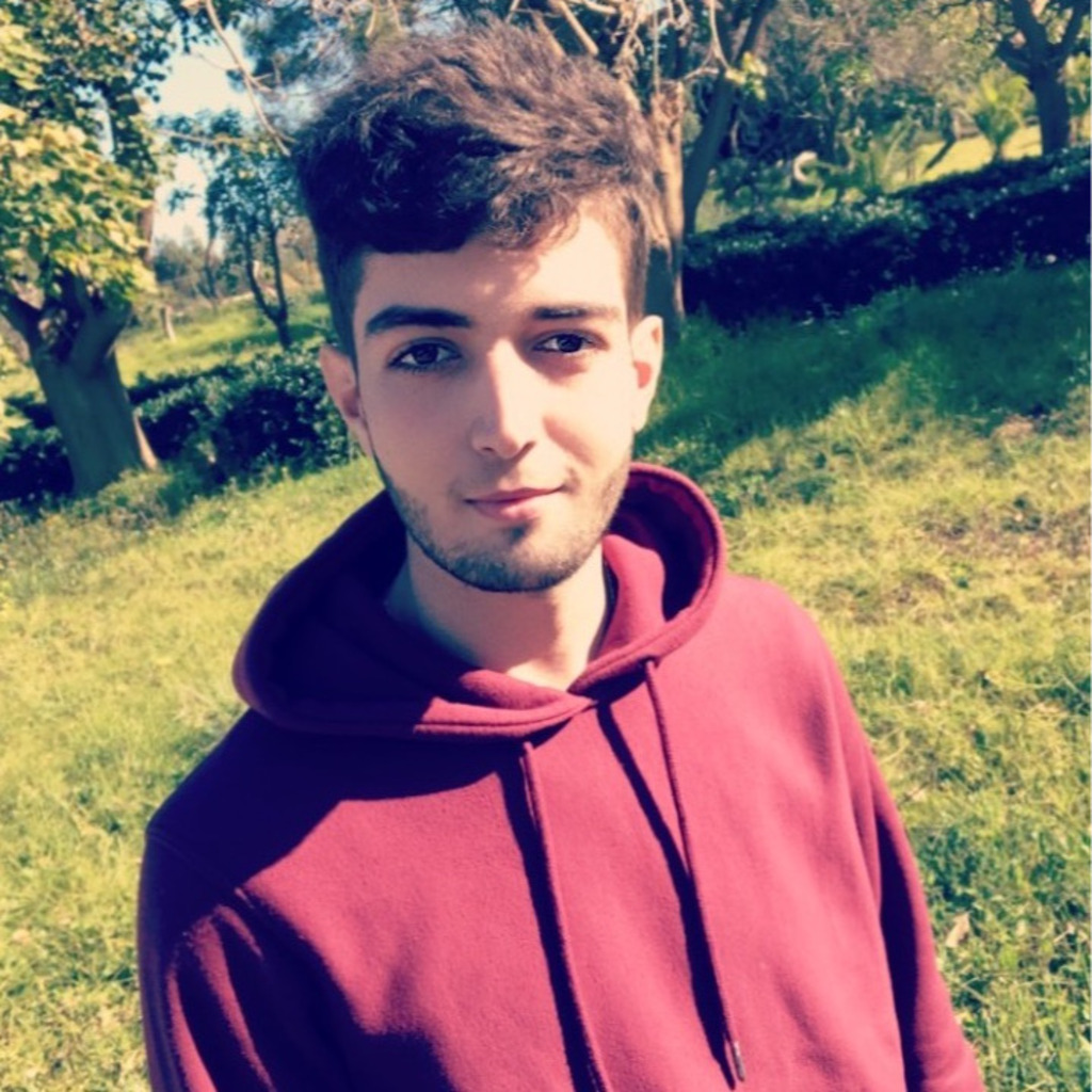 kacem bechka Software Engineer N/A XING