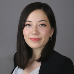 Profilbild Cristina May