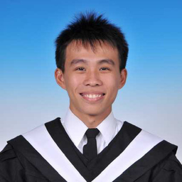 Jih Ren Goh