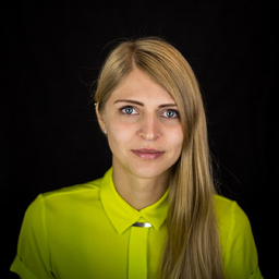 Nadja Bogdanova
