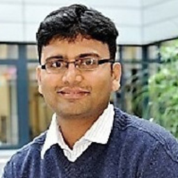 Dr. Arun Naini