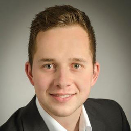 Thorsten Dickmann