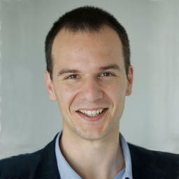 Dr. Stefan Walraven's profile picture
