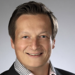 Harald Ebner