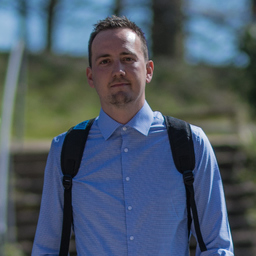 Daniel Denk