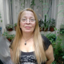 mercedes beatriz maldonado