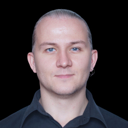 Vasily Kozhevnikov