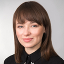 Tetiana Mykhailiuk