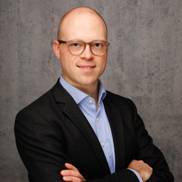 Benedict Stieber