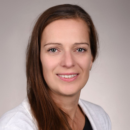 Profilbild Julia Heuser