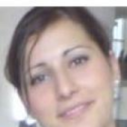 silvia turrisi
