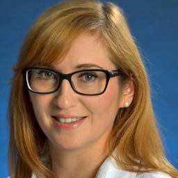Marianne Petropoulos