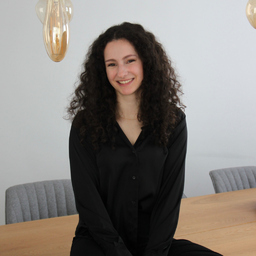 Mareike Friedrich