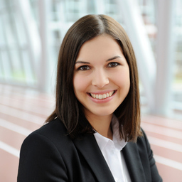 Julia Obermeier