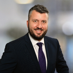 Oliver Jaeche